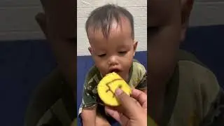 Kenzi mandi malam - malam, KOK BISA???