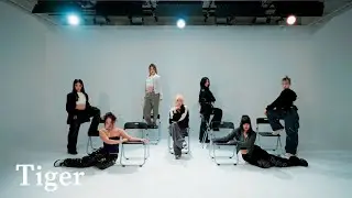 HANA / Tiger -Performance Video-