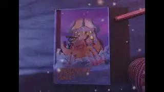 magic book