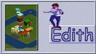 TS1 Edith #26 - Minecraft