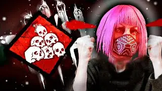 EU ODEIO O NOED COM TODAS AS MINHAS FORÇAS!! Dead By Daylight | Bellini