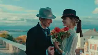 STARENTERTAINMENT PRESENTS : Произведение " ПРОРОЧЕСТВО ДОЖДЯ " Лирика Лауры Карины Хоуст ( 2024 )