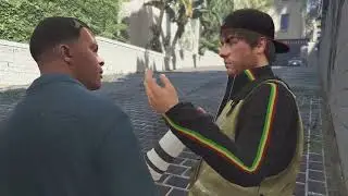 GTA 5  NEW VIDEO   ON  YOU TUBE 📺 #youtube  #gaming  #gta