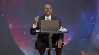 Tuesday Night Bible Study - The Significance of Angels Part 2