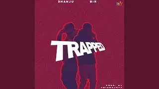 Trapped