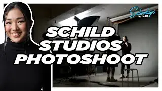 Schild Studios Photoshoot!
