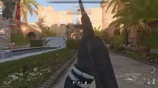 Call of Duty  Modern Warfare 2 (2022) | Shot with GeForce
