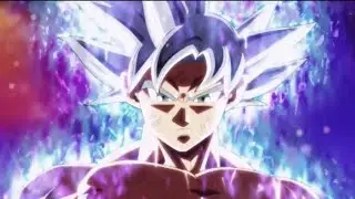 💥GOKU VS JIREN💥(GOKU MASTERS ULTRA INSTINCT)