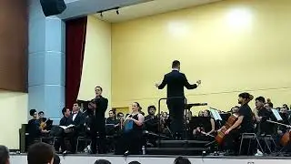 Olim Lacus Colueram - Carmina Burana