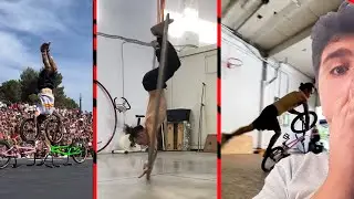 bmx AMA OHA DEMEK YASAK !?