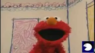 [Mini YTP]  Elmo gets kicked out of a LAN Party