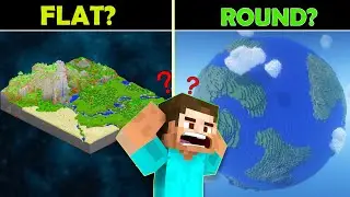 Minecraft: TOP 10 *Mysteries* 🤯 That Will Blow Your Mind | IN HINDI