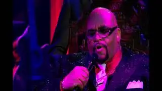Today I Started Loving You Again - Jerry Lee Lewis and Solomon Burke 2006