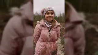 Sadzenie lasu w Repkach
