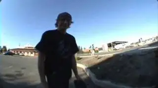 Bloopers!