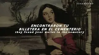 The Lumineers - Donna (sub español + lyrics)