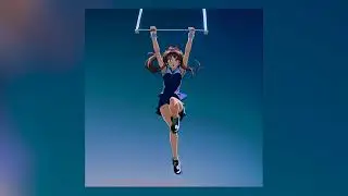 Flowers (I Can Buy Myself Flowers) - Miley Cyrus  (Sped up) - F4ST REMIX