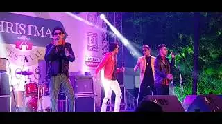 VOICEZ - Live at Allen Park 2018