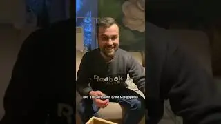 Вот это бокс😍😱🤩 