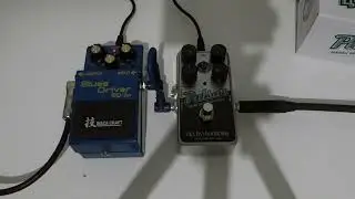 EHX Nano Pulsar