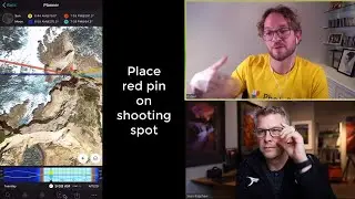 How To Plan A Photo With Rafael The Bard Of PhotoPills