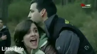 Полнолуние- трейлер сериала на русском