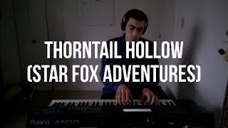 Piano Cover 