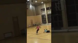 Гол. Разобрался красиво😎#best #sports #goals #football