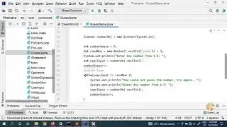 39. Introduction to Java Class, Fields And Objects | Java OOP