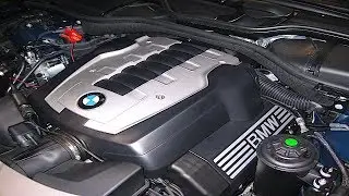 BMW N62 Engine Reliability 2020