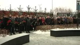 В Казани почтили память погибших в авиакатастрофе 