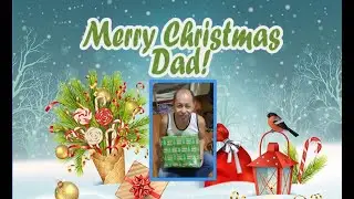 Unwrapping Christmas Present | Surprise Gift For Dad | Giovz Travels