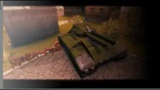 Juggernaut Terminator, новый режим в танках онлайн! орех рах