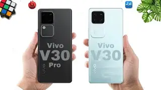 Vivo V30 pro vs Vivo V30- best value for money