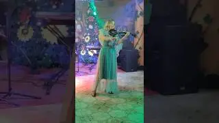 Schedryk this year sounds special -Nidilet #violin