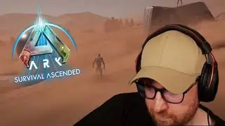 So könnte ARK SURVIVAL ASCENDED aussehen!