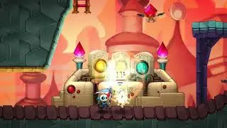 Grave Danger - Nintendo Switch