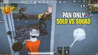 😱 WIPING DUO WITH PAN 🔥 | 1v2 MONTAGE | BGMI LITE | PUBG MOBILE LITE