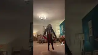 Halloween party