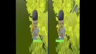 [3D] Tales From The Replay Buffer 2: VR BOOGALOO
