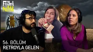 Much Curiosity Podcast Episode 56 - Çağla Alkan and Caner Dağlı | Guest: İrem Çakıner | TuzBiber FM