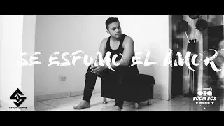 Stivy Lopez - Love Is Exhausted
