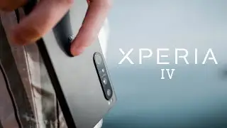 Sony Xperia 1 IV - A Filmmaking Masterpiece?