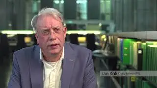 DSM foto archief Harry Rijkers