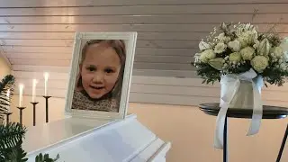 3.12.2022 Элина Мельник (Похоронное служение)