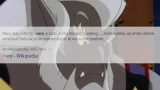 vore
