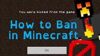 How to Ban and Report Players in Minecraft Bedrock!!! (Switch, PS4/5, Xbox, MCPE, Windows 10 ect.)