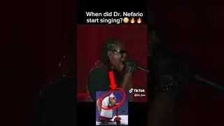Don Toliver is getting called Doctor Nefario for this...