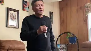 Love Me With All Your Heart by Engelbert Humperdinck (Jose Cover)