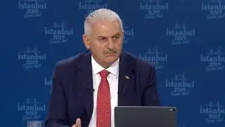 "31 Mart gecesi Anadolu Ajansı ile görüşmedim, görüşsem 'görüştüm' derim."